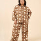 Closet Core Patterns Fran Pajamas