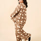Closet Core Patterns Fran Pajamas