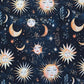 Celestial Cotton Jersey
