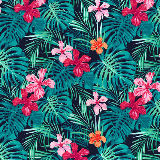 Hawaii Cotton Poplin