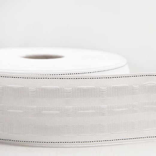 3" Standard Curtain Tape