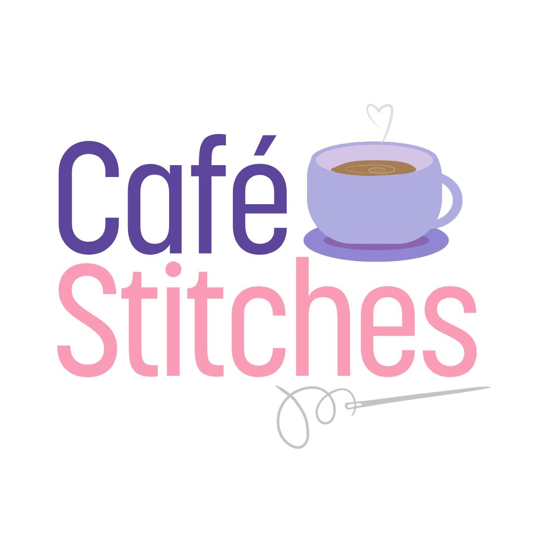 Café Stitches - Espresso