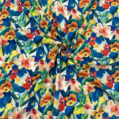 Carolyn Pima Cotton Lawn