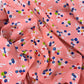 Cleo Viscose - Pink