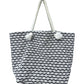 Jenny Stitches - By the Bay Beach Bag - PDF Sewing Pattern