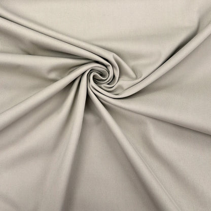 Cotton/Cupro Twill