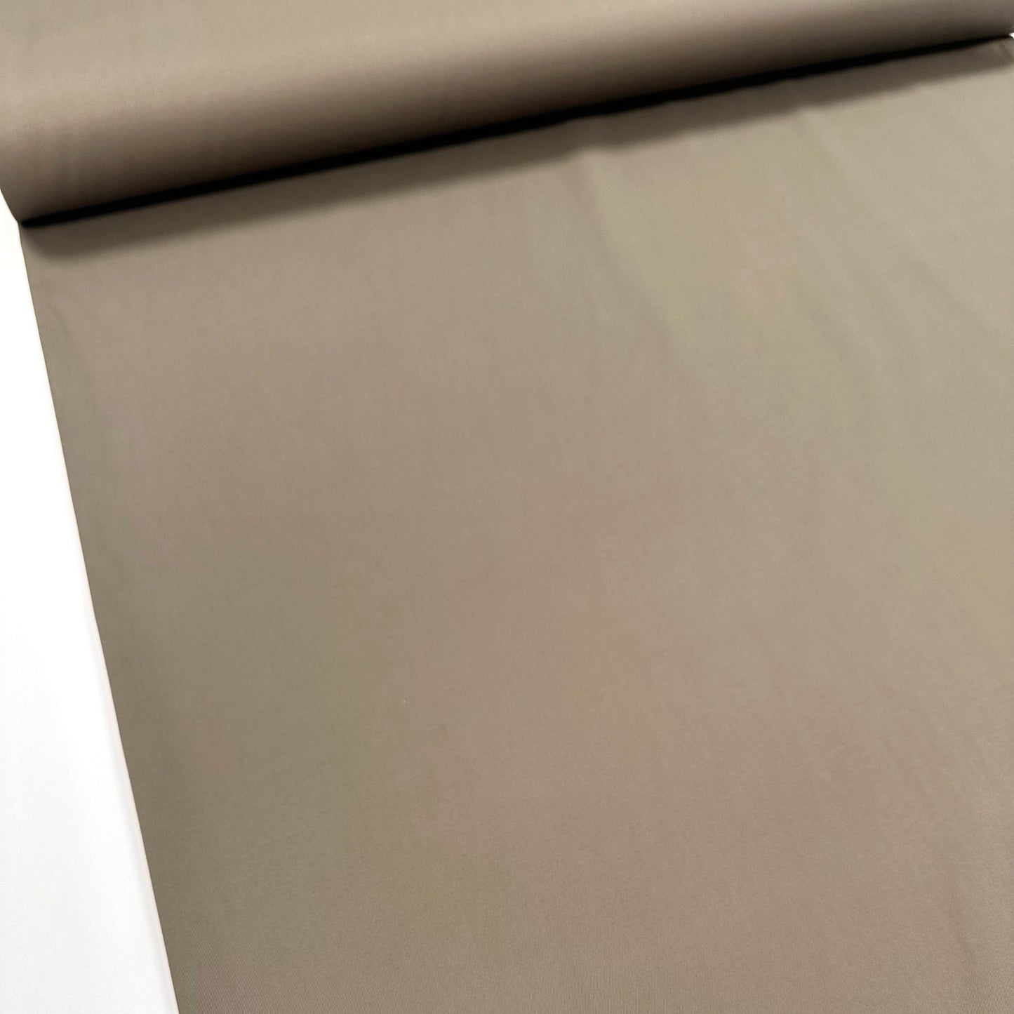 Cotton Tencel Twill - Khaki