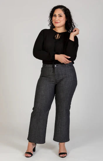 Learn to Sew Jeans With Lucy - August 2nd & 3rd (Full Weekend)