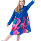 Little Rosy Cheeks - Mizzle Dress Sewing Pattern