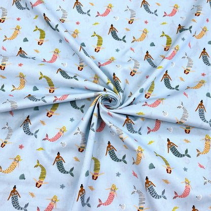 Dear Stella - The Shark Side - Nauti Girls