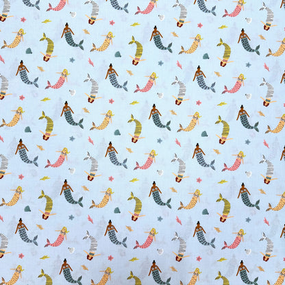 Dear Stella - The Shark Side - Nauti Girls