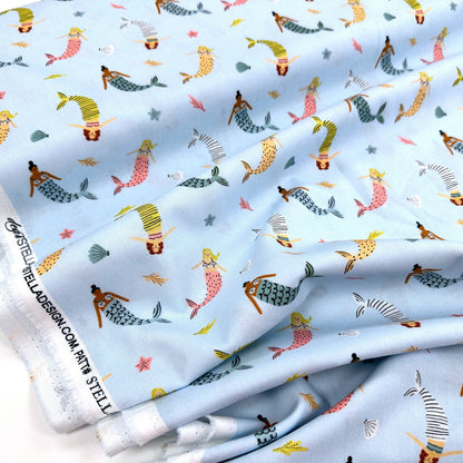 Dear Stella - The Shark Side - Nauti Girls