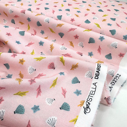 Dear Stella - The Shark Side - Shell Yeah! - 85CM Remnant