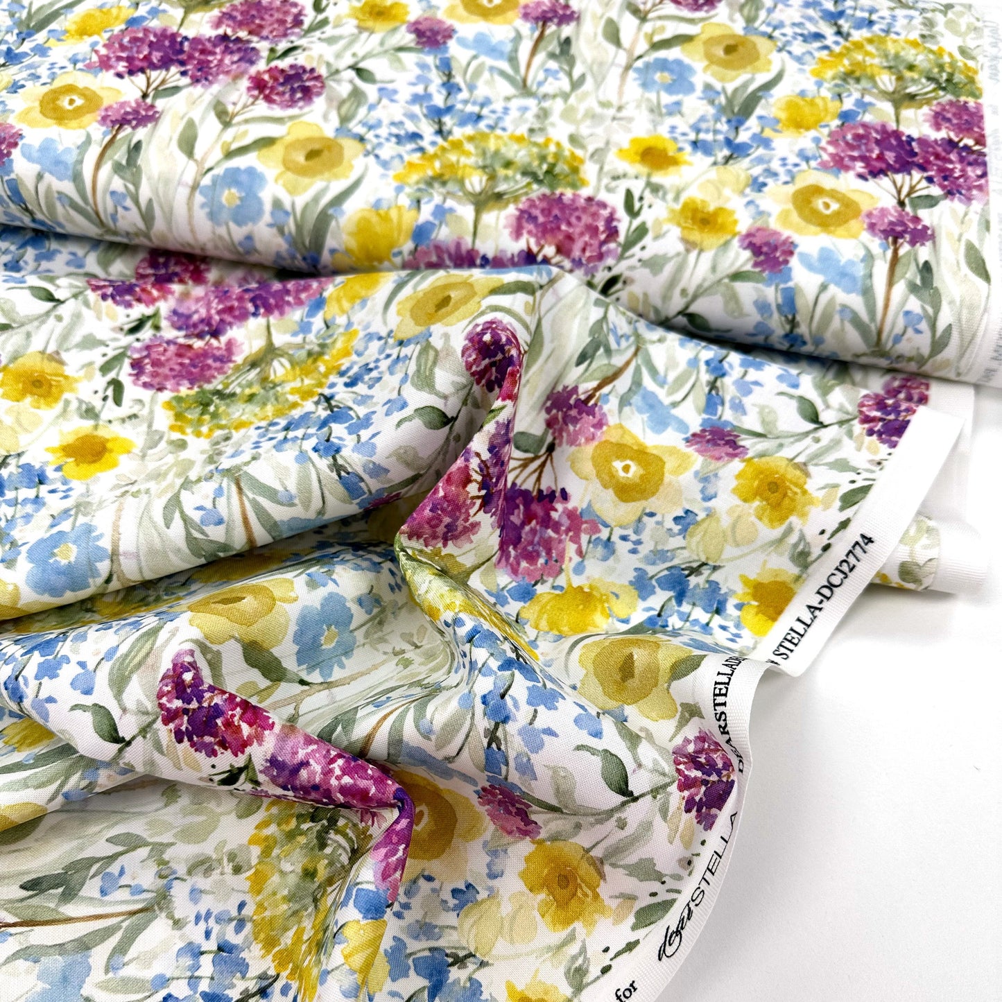Dear Stella - Spring It On - Spring Floral