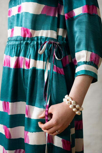 TAUKO - Dynamo Dress - PDF Pattern