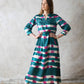 TAUKO - Dynamo Dress - PDF Pattern