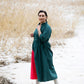 TAUKO - Dynamo Dress - PDF Pattern