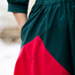 TAUKO - Dynamo Dress - PDF Pattern