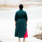 TAUKO - Dynamo Dress - PDF Pattern