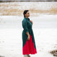 TAUKO - Dynamo Dress - PDF Pattern