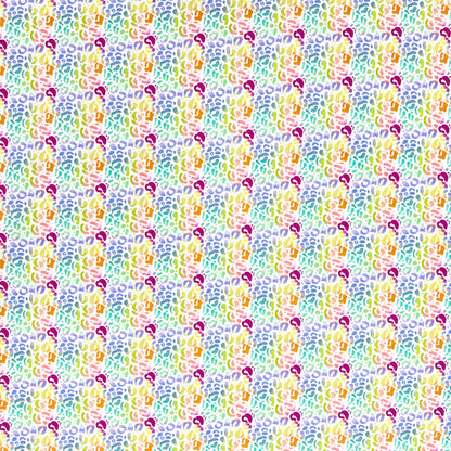 Dear Stella - Wild - Chroma