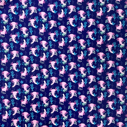 Dear Stella - Make Waves - Axolotl