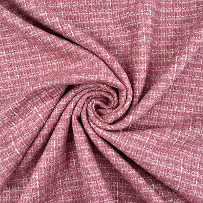 Elle - Abraham Moon Tweed Boucle