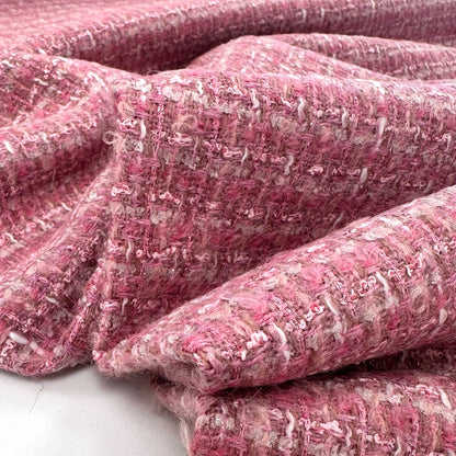 Elle - Abraham Moon Tweed Boucle