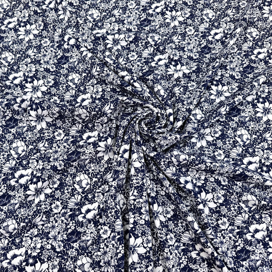 Felicity Viscose Jersey