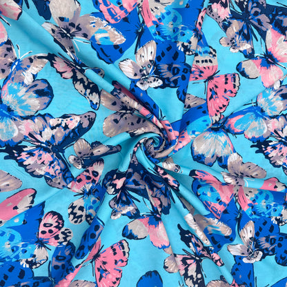 John Kaldor - Fernando Viscose - 2.5M Remnant