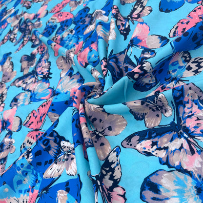 John Kaldor - Fernando Viscose - 2.5M Remnant