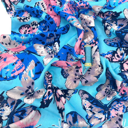 John Kaldor - Fernando Viscose - 2.5M Remnant