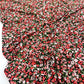Little Florals Viscose Jersey