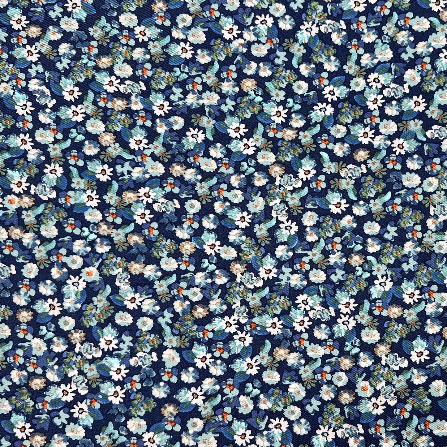 Florence Viscose Twill