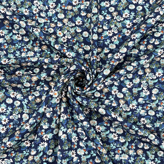 Florence Viscose Twill