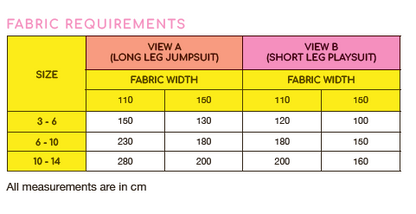 Little Rosy Cheeks - Folly Jumpsuit