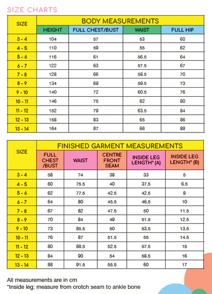 Little Rosy Cheeks - Folly Jumpsuit