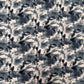 Soft Smudge Viscose Jersey - Beige