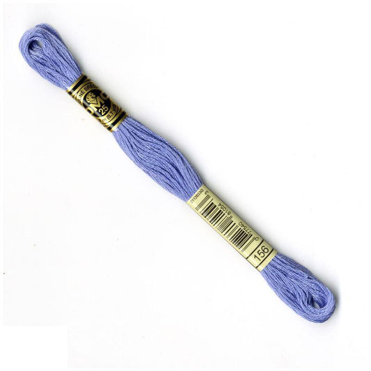 DMC Mouliné Embroidery Thread - 156