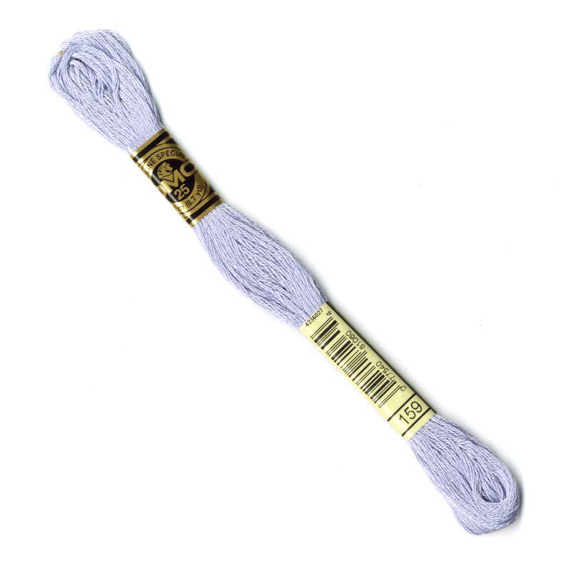 DMC Mouliné Embroidery Thread - 159