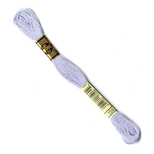 DMC Mouliné Embroidery Thread - 159