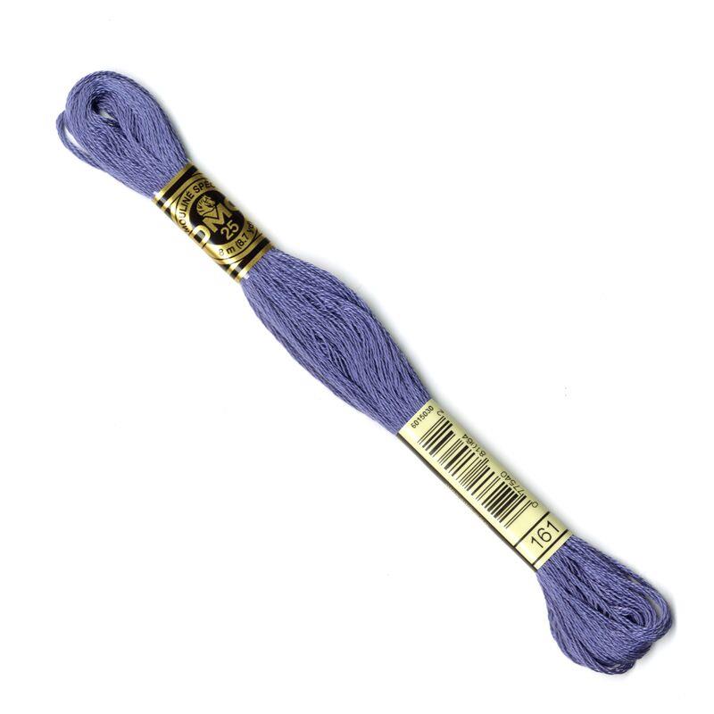 DMC Mouliné Embroidery Thread - 161