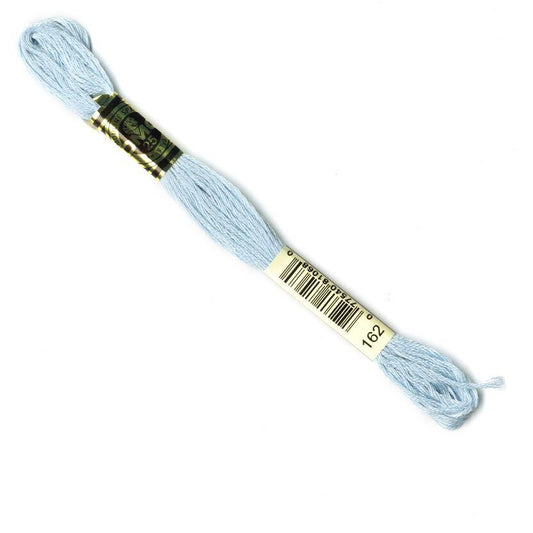 DMC Mouliné Embroidery Thread - 162