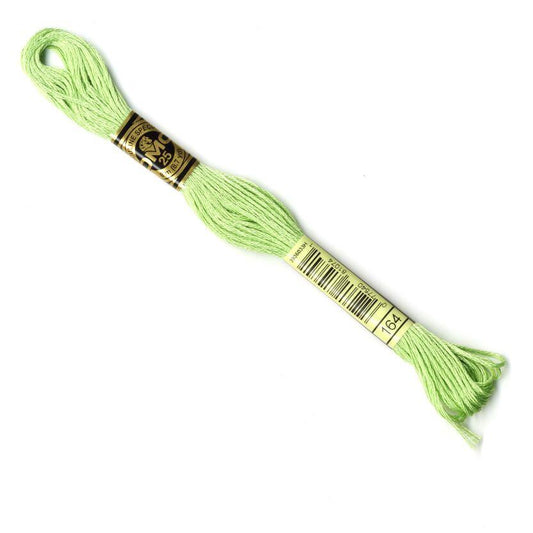 DMC Mouliné Embroidery Thread - 164