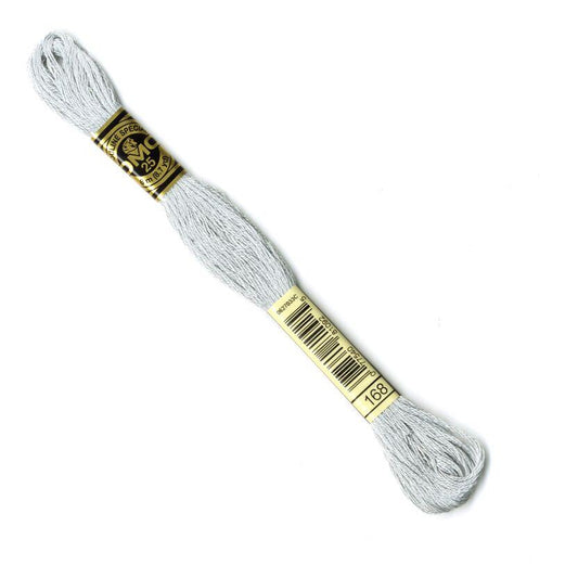 DMC Mouliné Embroidery Thread - 168