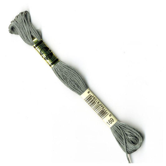 DMC Mouliné Embroidery Thread - 169