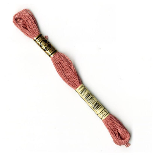 DMC Mouliné Embroidery Thread - 223