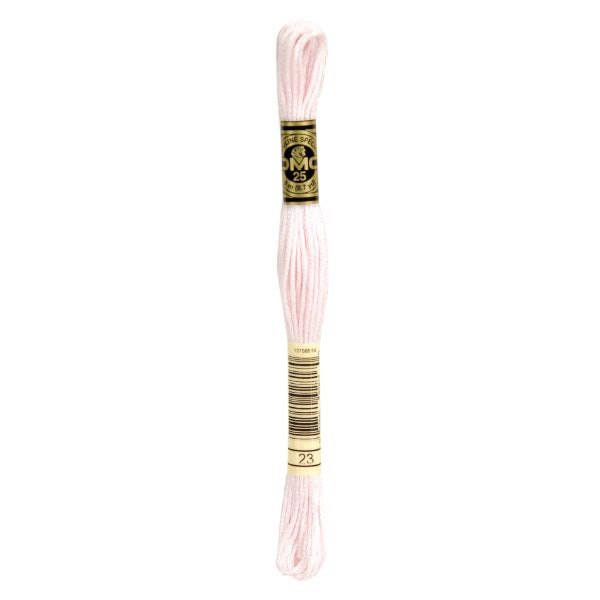 DMC Mouliné Embroidery Thread - 023