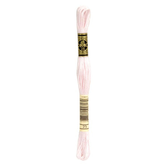 DMC Mouliné Embroidery Thread - 023