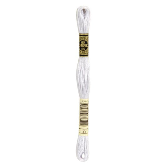 DMC Mouliné Embroidery Thread - 027